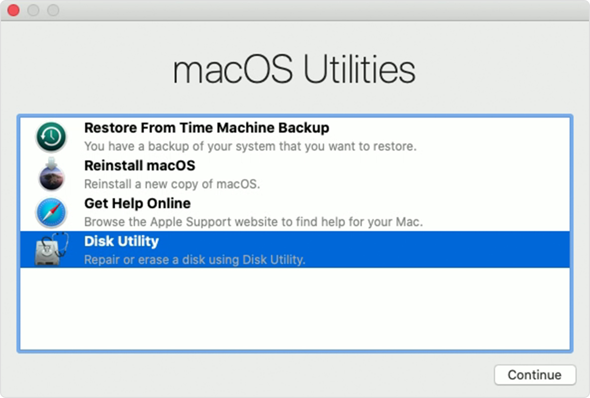 Install App Mac Cd