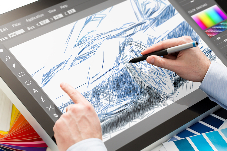 Drawing Apps Mac Os